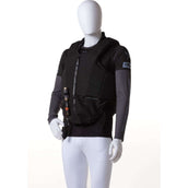 Freejump Gilet Airbag X'Air Safe Noir Freejump Gilet Airbag X'Air Safe Noir