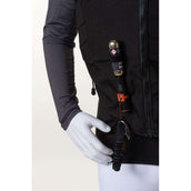 Freejump Gilet Airbag X'Air Safe Noir Freejump Gilet Airbag X'Air Safe Noir
