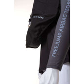 Freejump Gilet Airbag X'Air Safe Noir Freejump Gilet Airbag X'Air Safe Noir