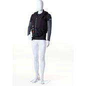 Freejump Gilet Airbag X'Air Safe Noir Freejump Gilet Airbag X'Air Safe Noir