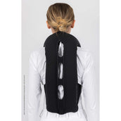 Freejump Airbag Plume Femme Noir Freejump Airbag Plume Femme Noir