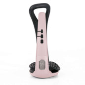Freejump Étriers Soft Up Pro 2 Noir/Powder Pink Freejump Étriers Soft Up Pro 2 Noir/Powder Pink