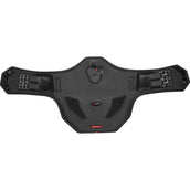 Zandona Sangle d'Obstacle Cross Country X Noir Zandona Sangle d'Obstacle Cross Country X Noir