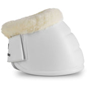 Gatusos Cloches d'Obstacles Deluxe Synthetisch Blanc Gatusos Cloches d'Obstacles Deluxe Synthetisch Blanc