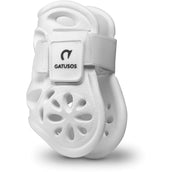 Gatusos Protège-Boulets Air Blanc Gatusos Protège-Boulets Air Blanc