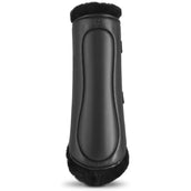 Gatusos Dressage Boots Royal Arrière Synthetic Wool Noir Gatusos Dressage Boots Royal Arrière Synthetic Wool Noir