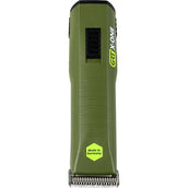Göbel Tondeuse Animaux de compagnie GRT X-ONE avec 1 Batterie Göbel Tondeuse Animaux de compagnie GRT X-ONE avec 1 Batterie