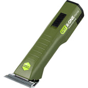 Gobel Tondeuse GRT X-ONEHorse avec 2 Batteries Gobel Tondeuse GRT X-ONEHorse avec 2 Batteries