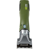 Gobel Tondeuse GRT X-PRO avec 1 Batterie Gobel Tondeuse GRT X-PRO avec 1 Batterie