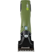 Gobel Tondeuse GRT X-PROhorse avec 1 Batterie Gobel Tondeuse GRT X-PROhorse avec 1 Batterie