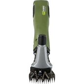 Gobel Tondeuse GRT X-MAX avec 1 Batterie Gobel Tondeuse GRT X-MAX avec 1 Batterie