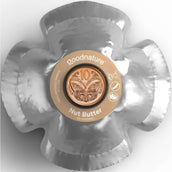 GoodNature Paquet de recharge pour A24 Beurre de noisette GoodNature Paquet de recharge pour A24 Beurre de noisette