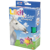 Likit Support avec Corde pour Pierre Vert Likit Support avec Corde pour Pierre Vert