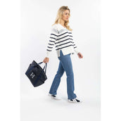 Harcour Pullover Swala Femme Blanc cassé Harcour Pullover Swala Femme Blanc cassé