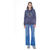 Harcour Pull col Hoodie Samy Unisex Anthracite Harcour Pull col Hoodie Samy Unisex Anthracite