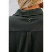 Harcour Chemise Sharly LS Femme Kaki Harcour Chemise Sharly LS Femme Kaki