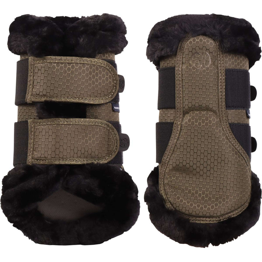 Harry's Horse Guêtres Flextrainer Hexagon Rosin Harry's Horse Guêtres Flextrainer Hexagon Rosin