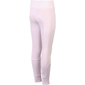 Harry's Horse Legging d'Équitation Equitights Rookie Full Grip Blanc Harry's Horse Legging d'Équitation Equitights Rookie Full Grip Blanc