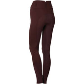Harry's Horse Pantalon d'Équitation Safi Full Grip Java Harry's Horse Pantalon d'Équitation Safi Full Grip Java
