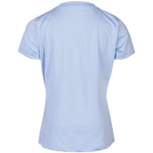 Harry's Horse Chemise Diva Stella Bleu clair Harry's Horse Chemise Diva Stella Bleu clair