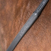 Harry's Horse Rênes Kris Xtreme Noir Harry's Horse Rênes Kris Xtreme Noir