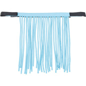 Harry's Horse Frontal Anti-Mouches Colour Bleu clair Harry's Horse Frontal Anti-Mouches Colour Bleu clair