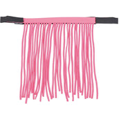 Harry's Horse Frontal Anti-Mouches Colour Rose Harry's Horse Frontal Anti-Mouches Colour Rose