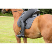 Harry's Horse Tapis de Selle Denici Cavalli Shadow Dressage Noir/Sable Harry's Horse Tapis de Selle Denici Cavalli Shadow Dressage Noir/Sable