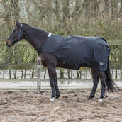 Harry's Horse Couverture de Marcheur WP 0g Noir Harry's Horse Couverture de Marcheur WP 0g Noir
