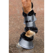 Harry's Horse Guêtres Denici Cavalli Shadow Noir/Sable Harry's Horse Guêtres Denici Cavalli Shadow Noir/Sable