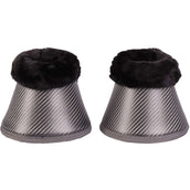 Harry's Horse Cloches d'Obstacles Denici Cavalli Shadow Noir/Sable Harry's Horse Cloches d'Obstacles Denici Cavalli Shadow Noir/Sable