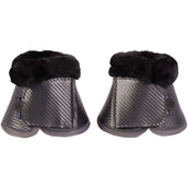 Harry's Horse Cloches d'Obstacles Denici Cavalli Shadow Noir/Sable Harry's Horse Cloches d'Obstacles Denici Cavalli Shadow Noir/Sable