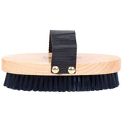 Harry's Horse Brosse Douce Glans Marine/Gris Harry's Horse Brosse Douce Glans Marine/Gris