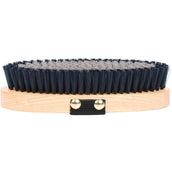 Harry's Horse Brosse Douce Glans Marine/Gris Harry's Horse Brosse Douce Glans Marine/Gris