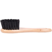 Harry's Horse Brosse Houten Handvat Noir Harry's Horse Brosse Houten Handvat Noir