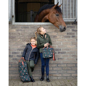 Harry's Horse Trousse de Pansage LouLou Duffel Bag Harry's Horse Trousse de Pansage LouLou Duffel Bag