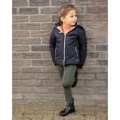 Harry's Horse Legging d'Équitation LouLou Full Grip Duffel Bag Harry's Horse Legging d'Équitation LouLou Full Grip Duffel Bag
