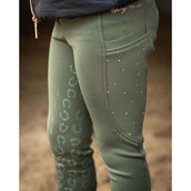 Harry's Horse Legging d'Équitation LouLou Full Grip Duffel Bag Harry's Horse Legging d'Équitation LouLou Full Grip Duffel Bag