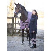 Harry's Horse Couverture d'Écurie Highliner AW26 300g Flint Harry's Horse Couverture d'Écurie Highliner AW26 300g Flint