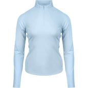 Harry's Horse T-shirt Randonnée Trendy Crystal Cashmere Blue Harry's Horse T-shirt Randonnée Trendy Crystal Cashmere Blue