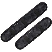 Harry's Horse Protecteur Sabots Set Noir Harry's Horse Protecteur Sabots Set Noir