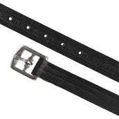 Harry's Horse Étrivières Easy Care PU Noir Harry's Horse Étrivières Easy Care PU Noir