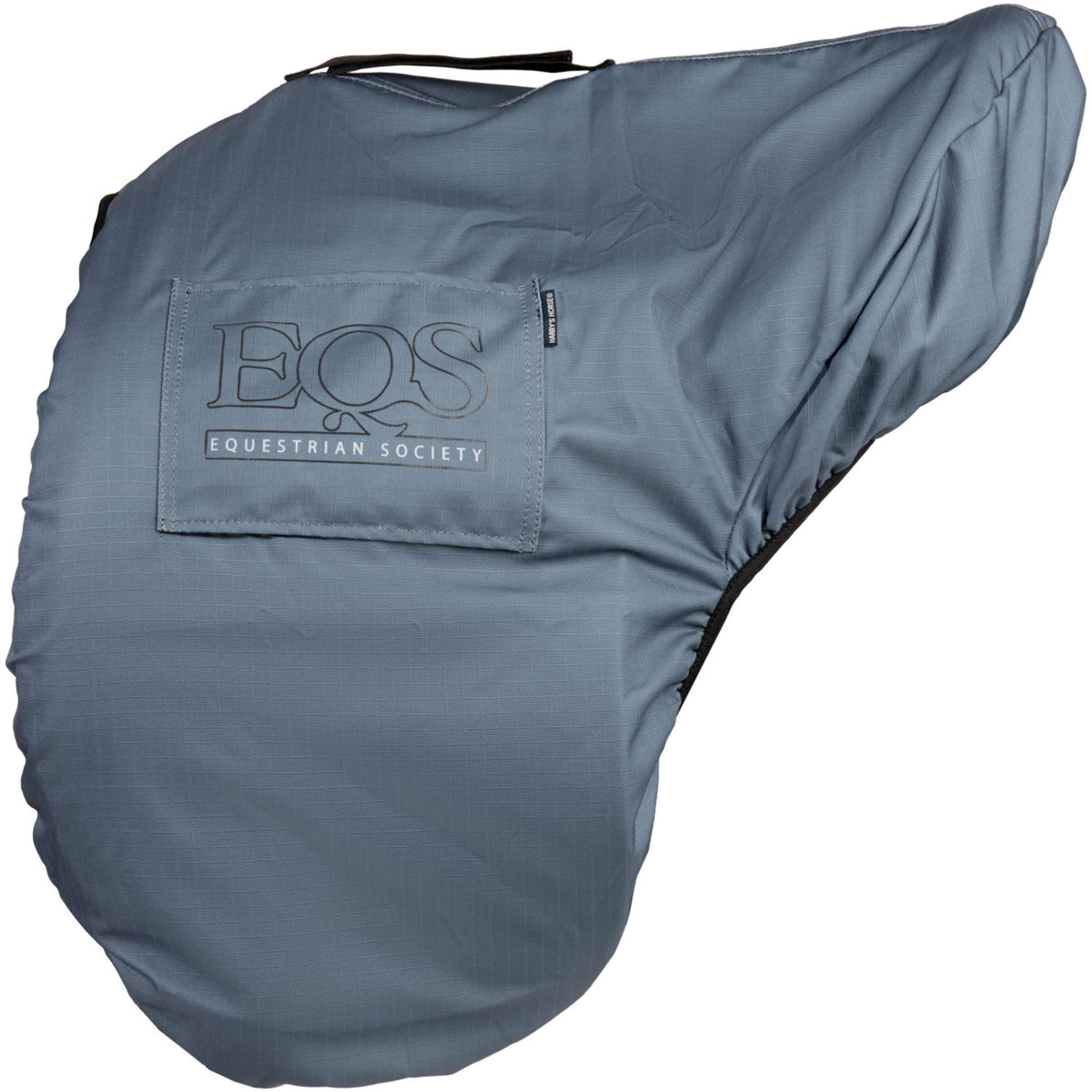 Harry's Horse Housse de Selle EQS AW26 Imperméable avec Doublure en Polaire Flint Stone Harry's Horse Housse de Selle EQS AW26 Imperméable avec Doublure en Polaire Flint Stone