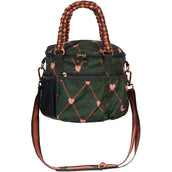 Harry's Horse Trousse de Pansage LouLou Duffel Bag Harry's Horse Trousse de Pansage LouLou Duffel Bag