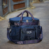 Harry's Horse Trousse de Pansage EQS AW26 Marin foncé Harry's Horse Trousse de Pansage EQS AW26 Marin foncé