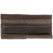 Harry's Horse Protège-Gourmette Soft Cuir Marron Harry's Horse Protège-Gourmette Soft Cuir Marron