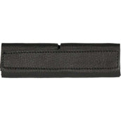 Harry's Horse Protège-Gourmette Soft Cuir Noir Harry's Horse Protège-Gourmette Soft Cuir Noir