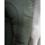 Harry's Horse Legging d'Équitation LouLou Full Grip Duffel Bag Harry's Horse Legging d'Équitation LouLou Full Grip Duffel Bag
