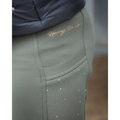 Harry's Horse Legging d'Équitation LouLou Full Grip Duffel Bag Harry's Horse Legging d'Équitation LouLou Full Grip Duffel Bag