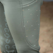 Harry's Horse Legging d'Équitation LouLou Full Grip Duffel Bag Harry's Horse Legging d'Équitation LouLou Full Grip Duffel Bag